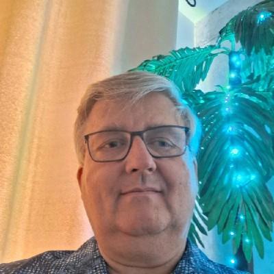 Your consultant Daniel Seguin