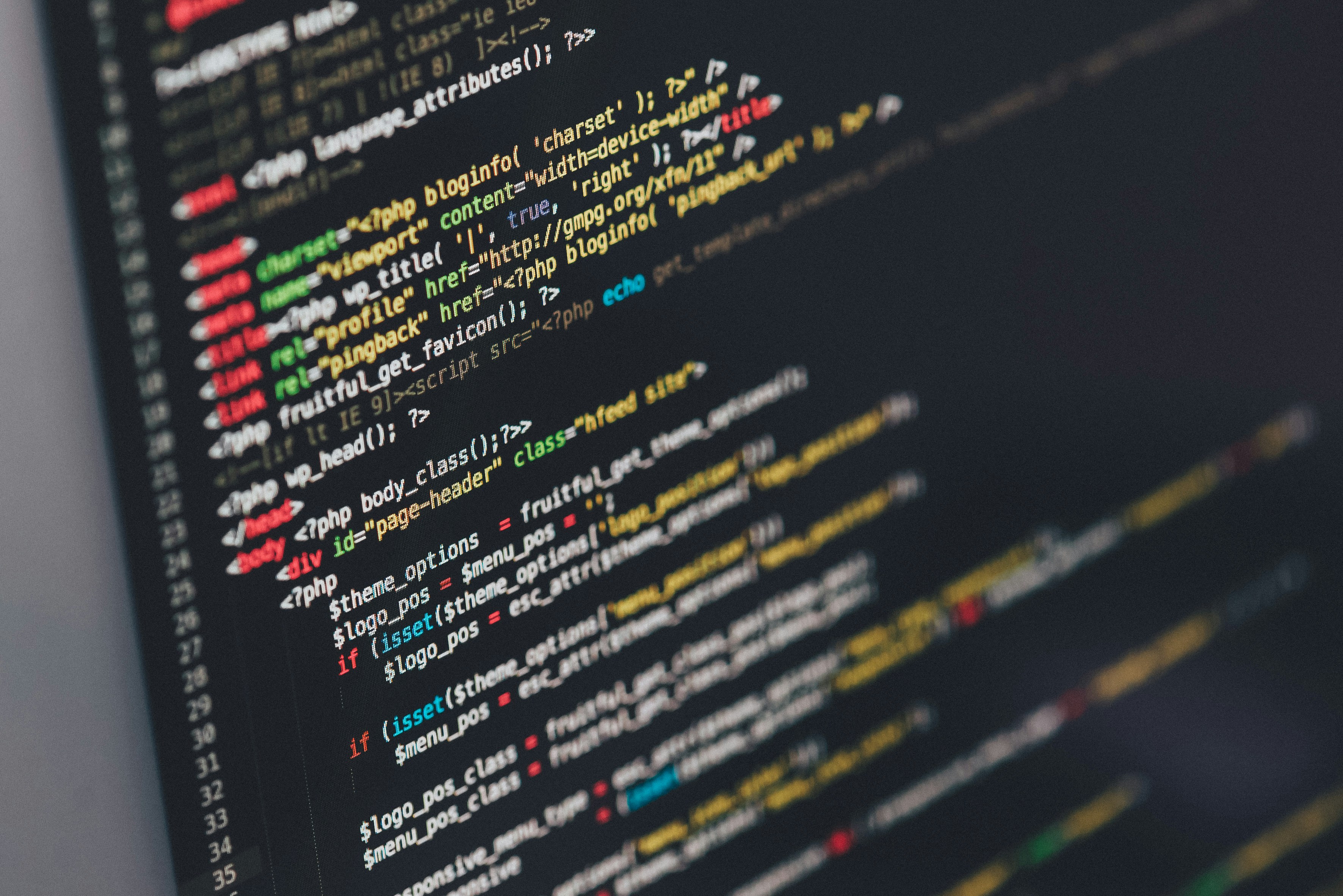 Daniel Seguin Full Stack Developer